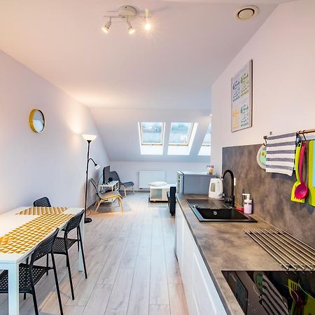 Apartament Rodzinny Mountain Aparts Świeradów-Zdrój Dış mekan fotoğraf