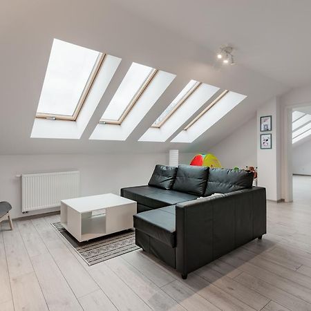 Apartament Rodzinny Mountain Aparts Świeradów-Zdrój Dış mekan fotoğraf