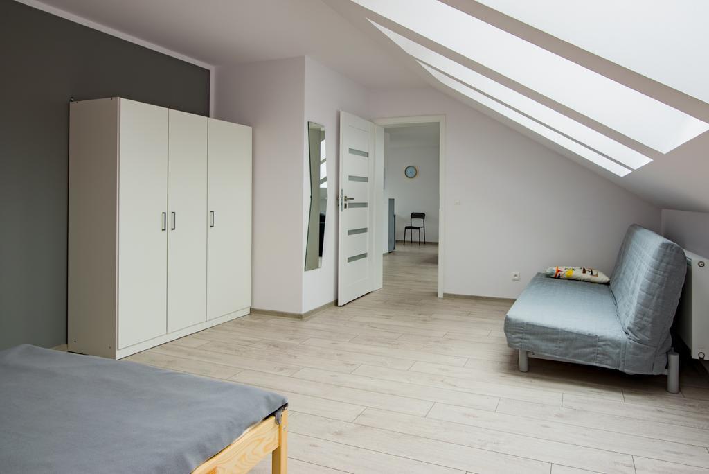 Apartament Rodzinny Mountain Aparts Świeradów-Zdrój Dış mekan fotoğraf