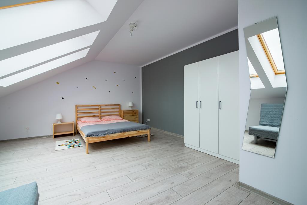 Apartament Rodzinny Mountain Aparts Świeradów-Zdrój Dış mekan fotoğraf