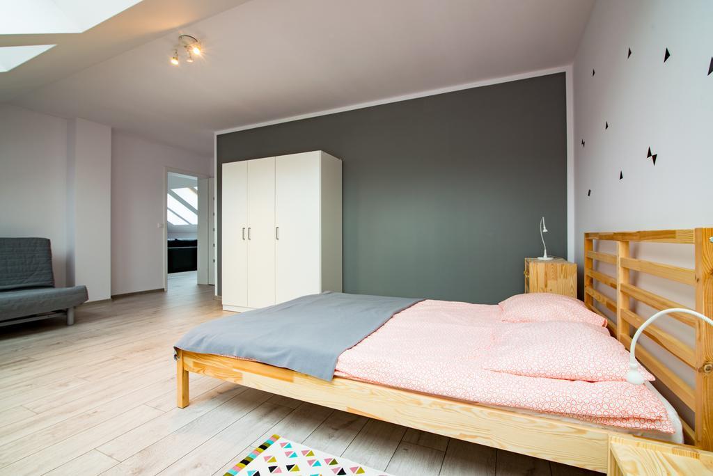 Apartament Rodzinny Mountain Aparts Świeradów-Zdrój Dış mekan fotoğraf
