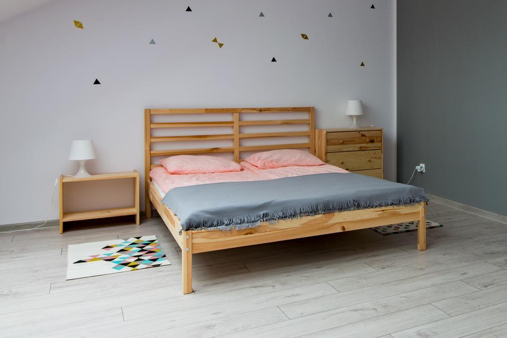 Apartament Rodzinny Mountain Aparts Świeradów-Zdrój Dış mekan fotoğraf
